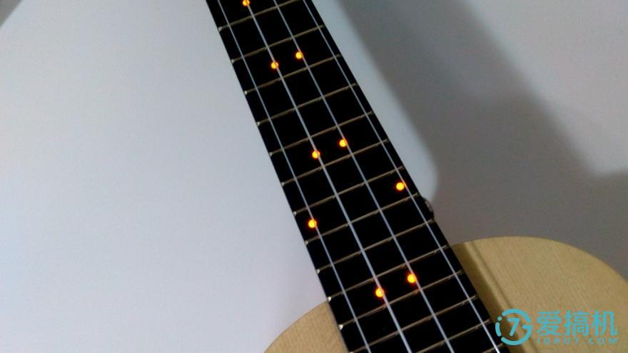 populele智能尤克里里怎么样,populele智能尤克里里好不好