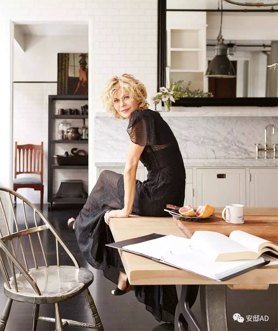 好莱坞女星美国甜心梅格·瑞恩,美国西雅图甜心梅格瑞恩