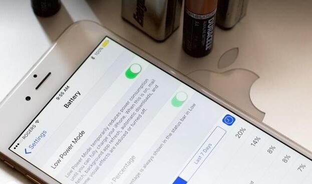 iphone12promax耗电快怎么解决,iphone12耗电怎么解决
