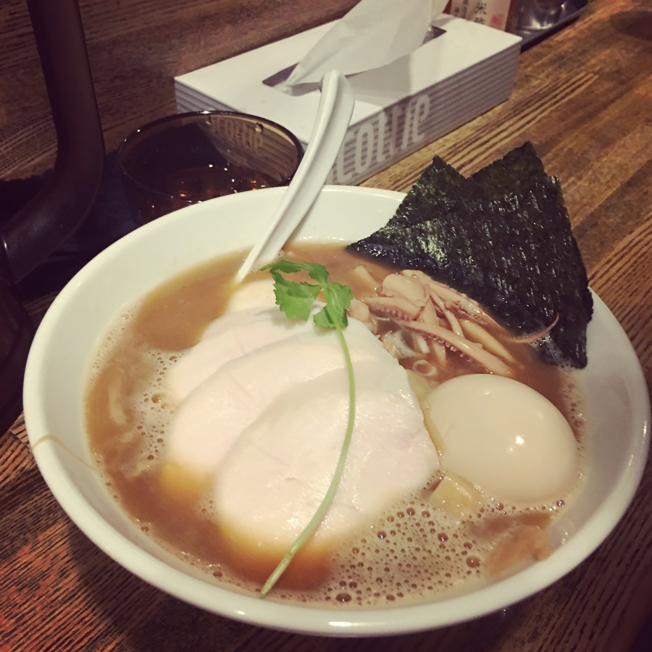 带你逛吃日本东京,东京吃货之旅