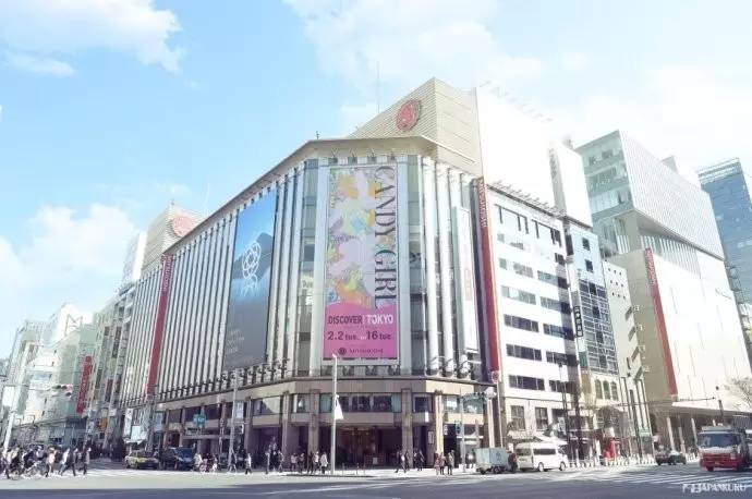 带你逛吃日本东京,东京吃货之旅