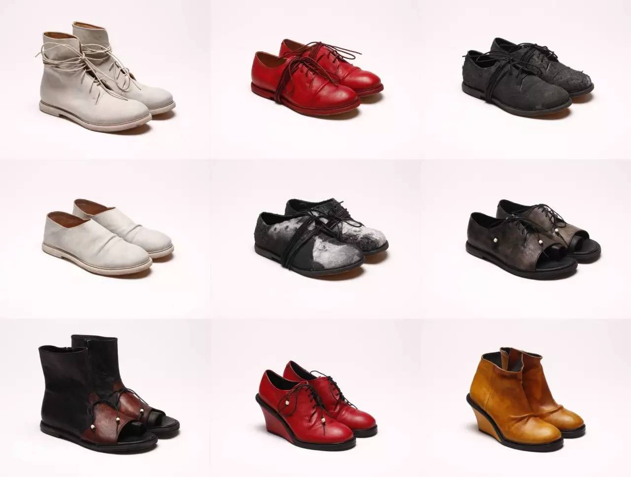 深度｜中国最酷的设计师球鞋制造者KKtP还想做全品类时装品牌，它准备好了吗？