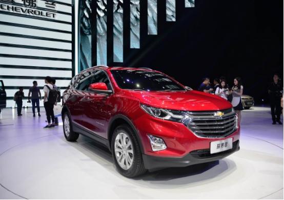 22款中型suv排行榜,销量最高的10款中型suv