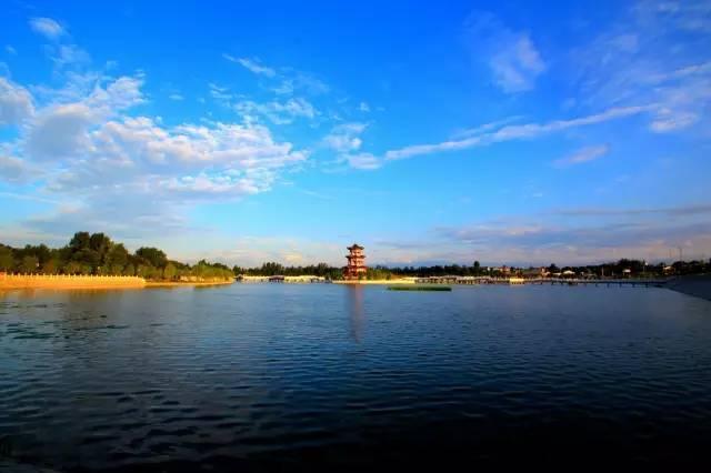 本色岐山，一座不来会遗憾终身的城！