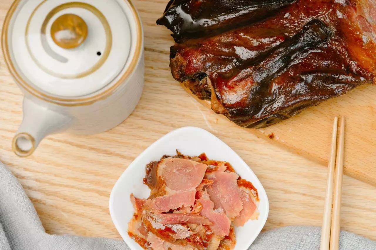 一份年货购物清单,必看年货清单来了