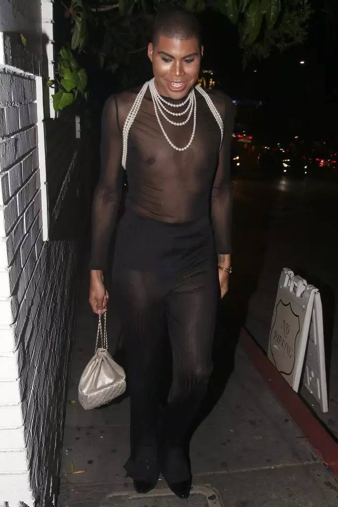 阿秋秋三分钟时尚碎碎念|一起卖萌吧,往死里萌