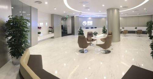 掌趣科技搬哪里了,掌趣科技搬迁