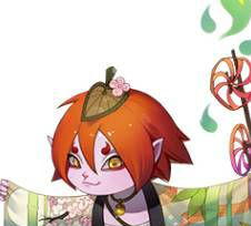 阴阳师原火值得打吗,阴阳师古笼火是谁的守护式神