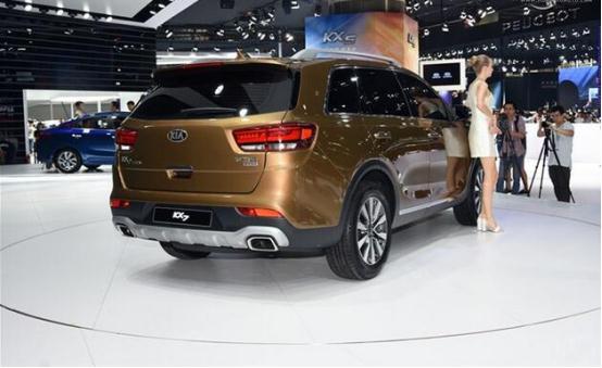 22款中型suv排行榜,销量最高的10款中型suv