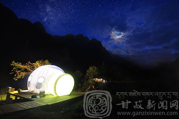 寻找燕子沟的奇缘,燕子沟绝美景色