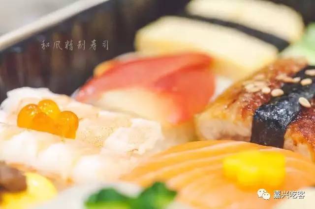 「福利」一家全嘉兴都能配送的高颜值外卖，成了朋友圈刷屏王，更没想到……NO.477