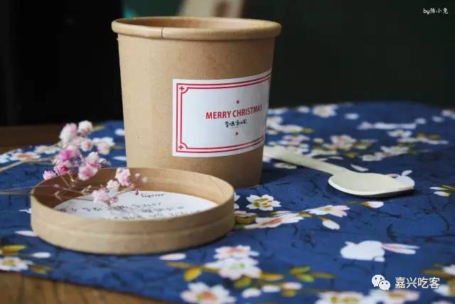 「福利」一家全嘉兴都能配送的高颜值外卖，成了朋友圈刷屏王，更没想到……NO.477