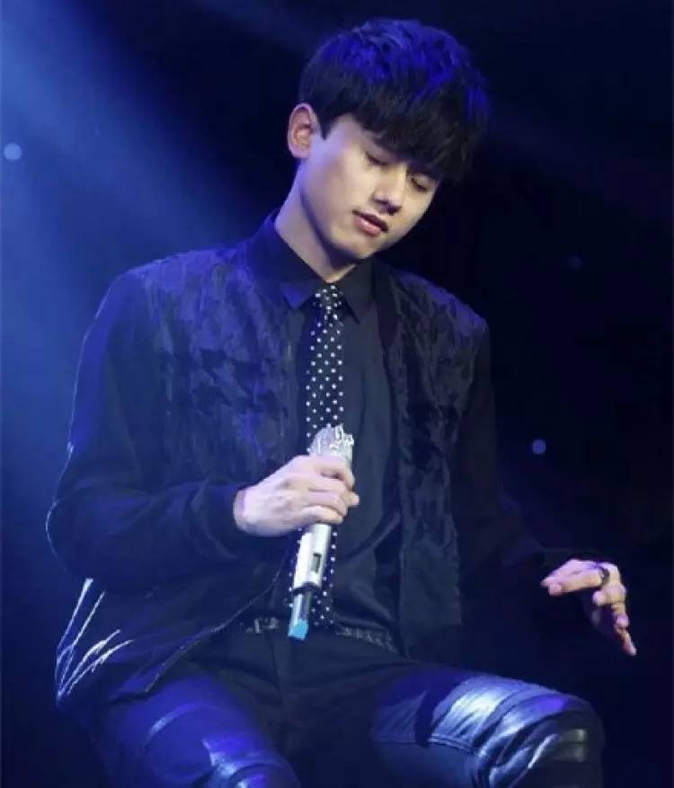 张杰歌手巅峰之作,张杰一个人的歌