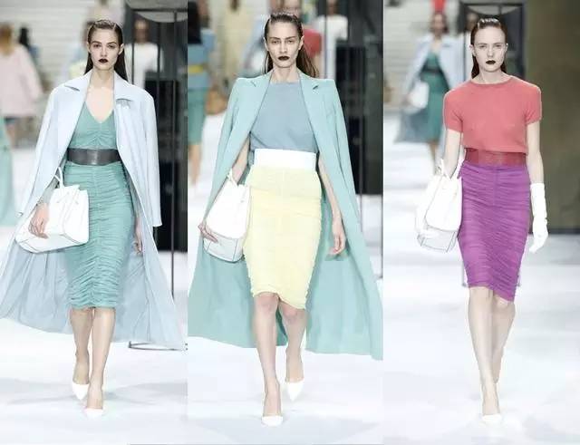 阿秋秋三分钟时尚碎碎念|一起卖萌吧,往死里萌