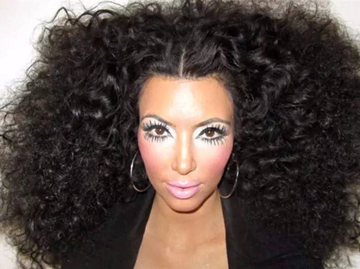 阿秋秋三分钟时尚碎碎念|一起卖萌吧,往死里萌