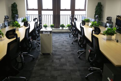 掌趣科技搬哪里了,掌趣科技搬迁