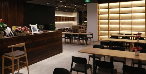 掌趣科技搬哪里了,掌趣科技搬迁