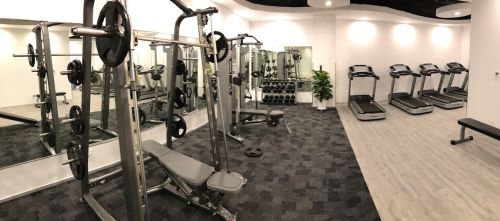 掌趣科技搬哪里了,掌趣科技搬迁