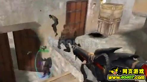 生死狙击刀僵尸用什么枪好,生死狙击刀僵尸武器