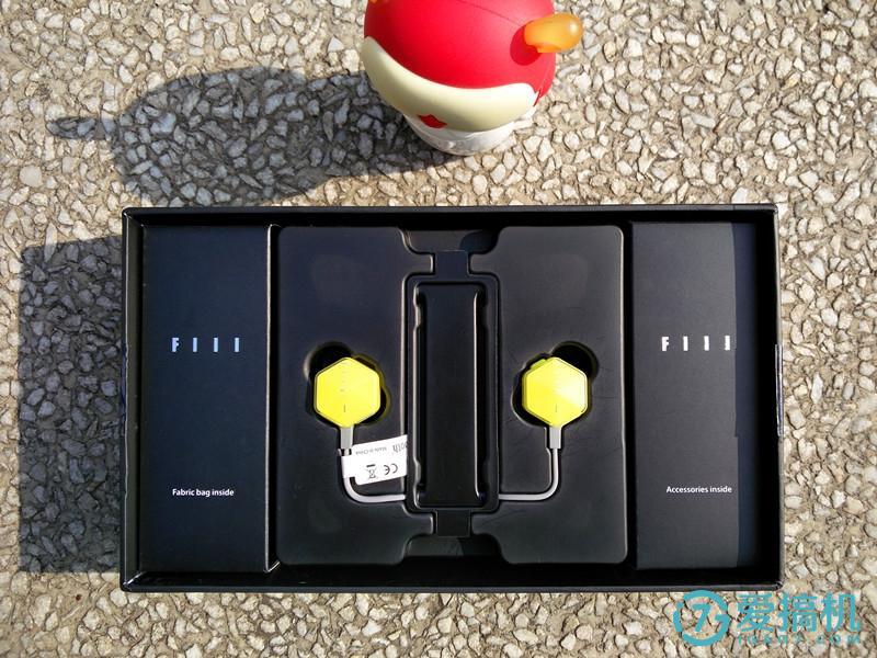 汪峰fiil耳机测评,汪峰耳机fiildiva