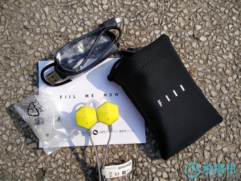 汪峰fiil耳机测评,汪峰耳机fiildiva