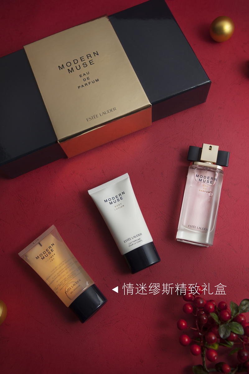 「iambibi」年末送礼攻略，吃土也要奉献给你