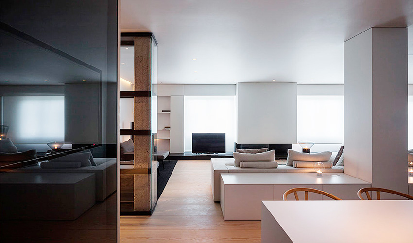 西班牙公寓7座效果图,西班牙风150平两层独栋小别墅