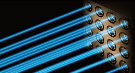 明基激光投影机,明基w700投影机投影距离