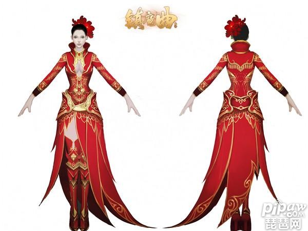 镇魔曲手游跟端游,镇魔曲手游所有版本