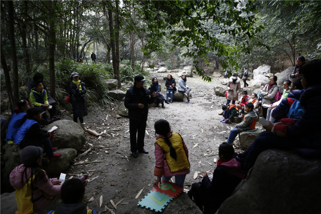 瞧,教育导报记者镜头下的2016!