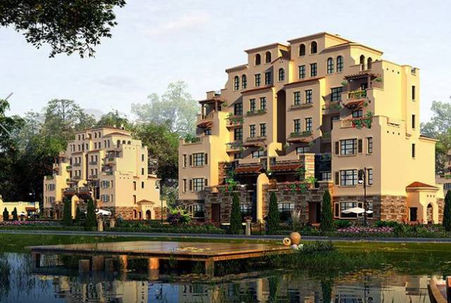 西安七大富人,西安十大富豪区