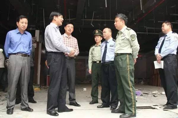 投入重金整改的启德楼如今整改得怎么样了?赣州人进来看看