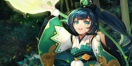 阴阳师萤草和虫师哪个值得练,阴阳师花鸟卷和萤草哪个好