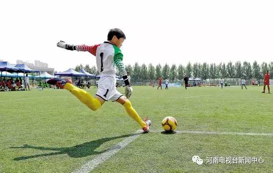 河南省足球发展,河南足球队最新消息新闻报道