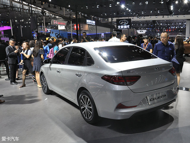 2017年必火的车,最受欢迎的十款经济型轿车