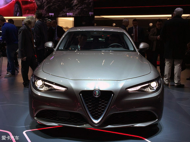 2017年必火的车,最受欢迎的十款经济型轿车