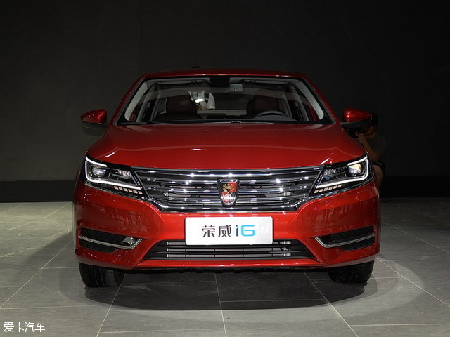 2017年必火的车,最受欢迎的十款经济型轿车