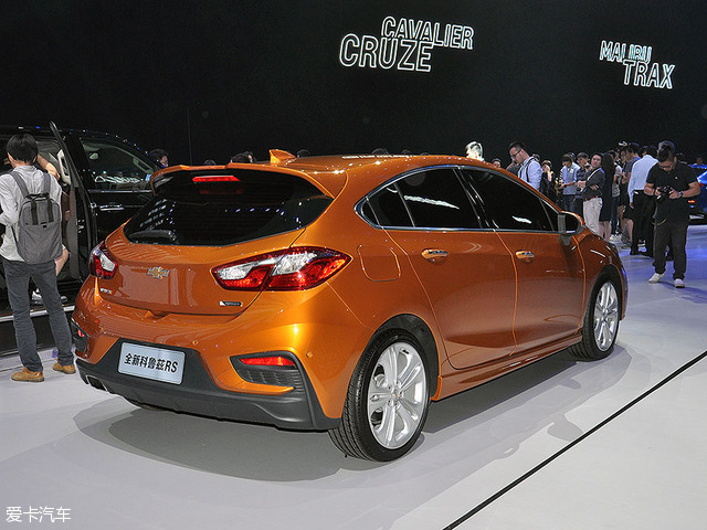 2017年必火的车,最受欢迎的十款经济型轿车