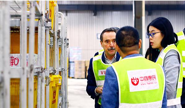 渠道：20亿美金估值的惠民网到底如何惠民？