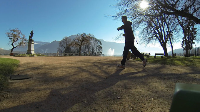 霞慕尼徒步环勃朗峰,霞慕尼勃朗峰缆车