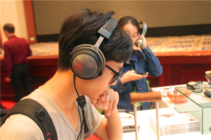 hifi现场试听欧美音乐,拜亚动力阿凡图音质评测