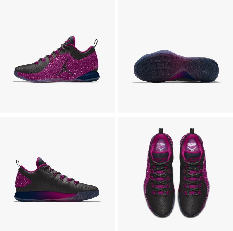 jordancp312代测评,jordancp3.x拆解