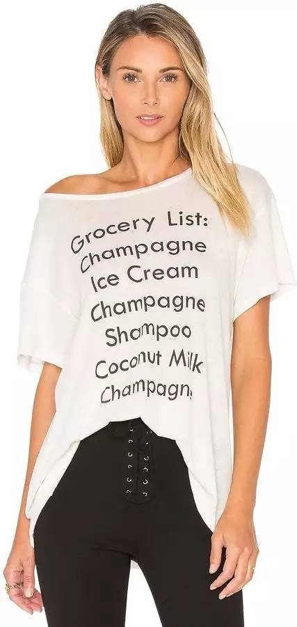 新年心愿还在发朋友圈？不如穿上身！