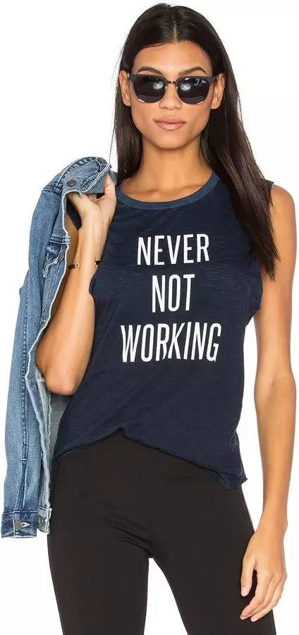 新年心愿还在发朋友圈？不如穿上身！