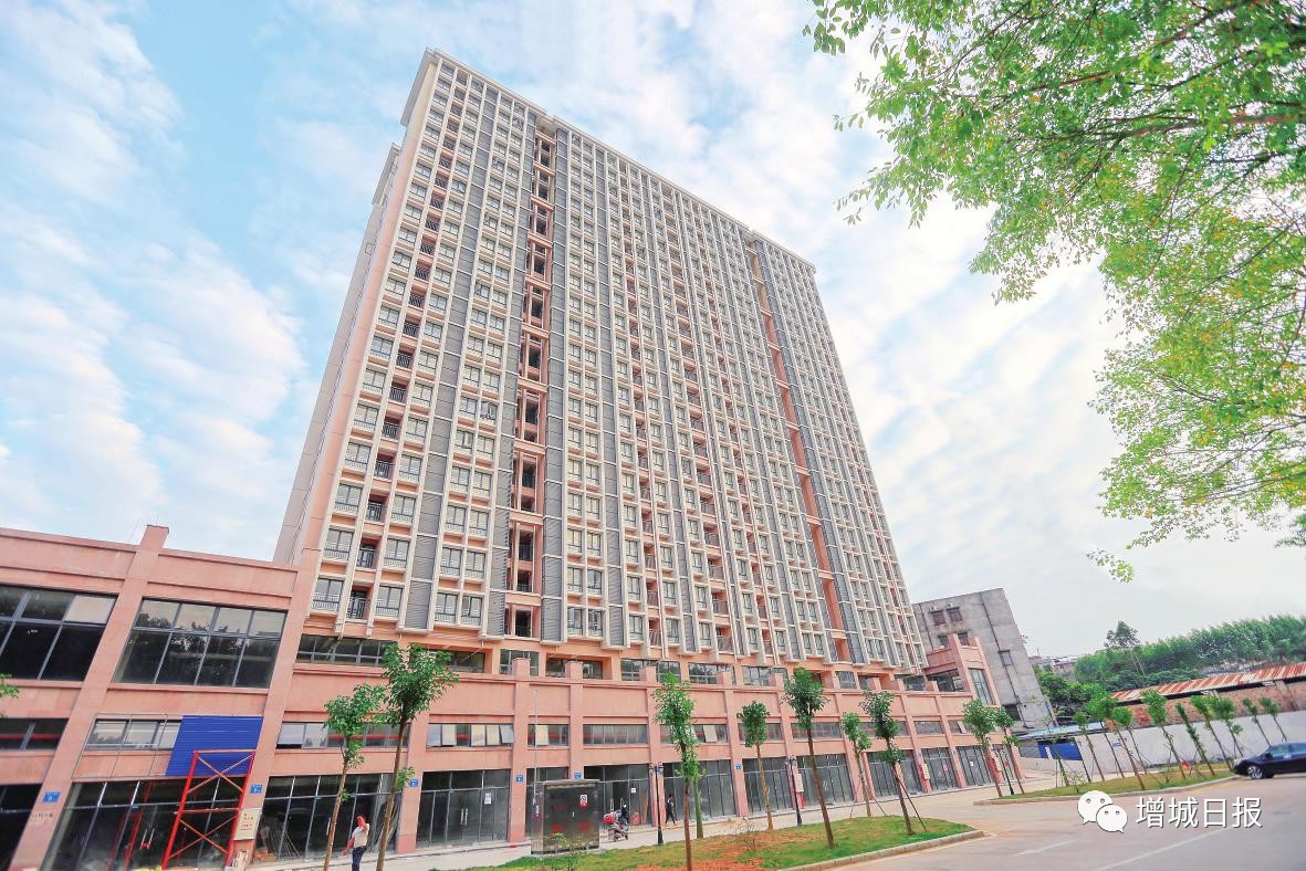 再过8天,增城要大变了!看完之后,你绝对不想离开增城!