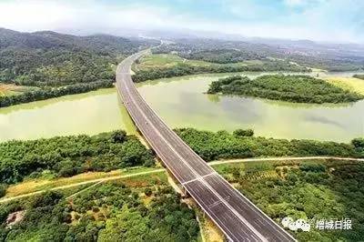 再过8天,增城要大变了!看完之后,你绝对不想离开增城!