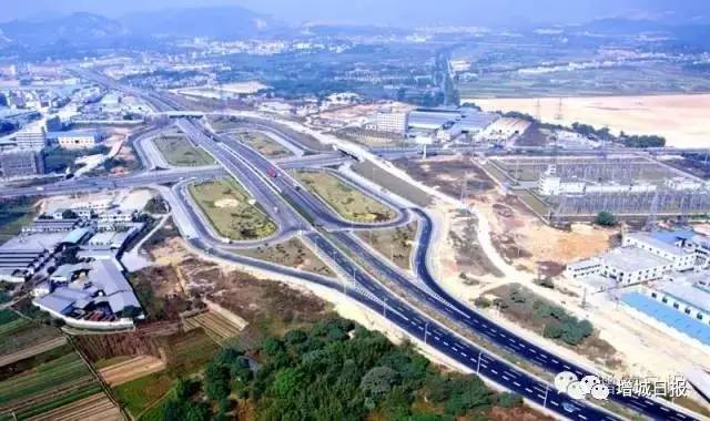 再过8天,增城要大变了!看完之后,你绝对不想离开增城!