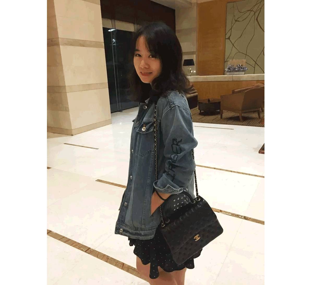 粉丝寄的礼物最后一件太惊喜了,粉丝寄来最想要的礼物