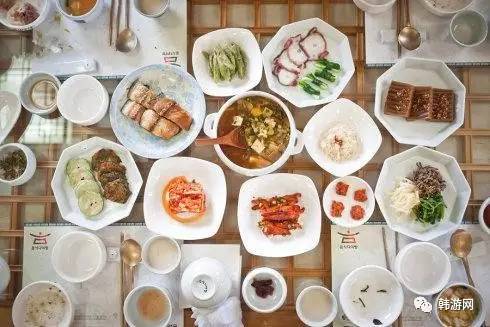 首尔汉江一日游,韩国首尔一日游路线推荐