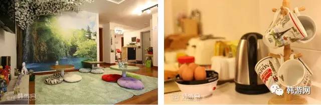 首尔汉江一日游,韩国首尔一日游路线推荐